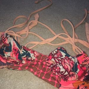 Reversible Maaji Bikini Top
